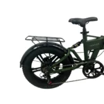 Best Electric Bikes Under £1000 - E Movement Top Picks 2025 - Image 13