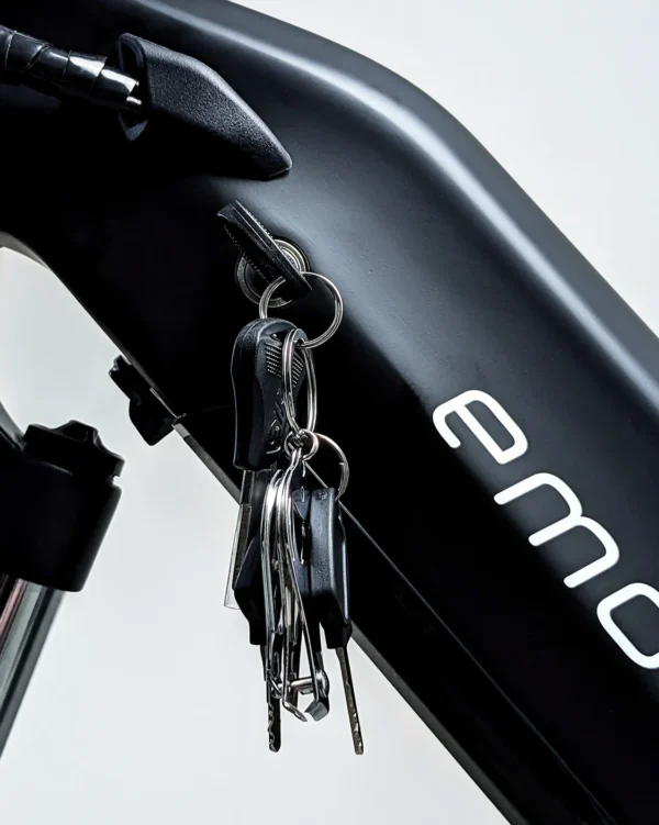 Aries eMTB - Image 9