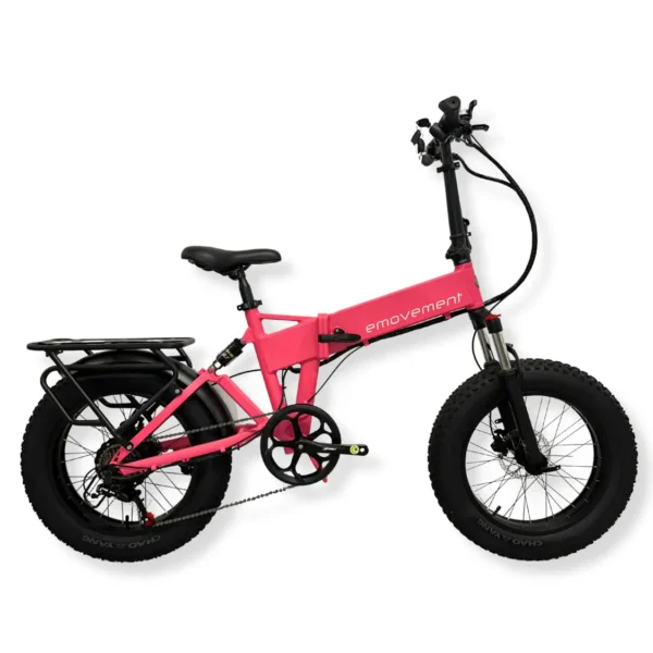 Best Electric Bikes Under £1000 - E Movement Top Picks 2025 - Image 11