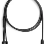 Bafang E Bike Cable to connect Motor With Display Brakes & Throttle