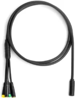 Bafang E Bike Cable to connect Motor With Display Brakes & Throttle