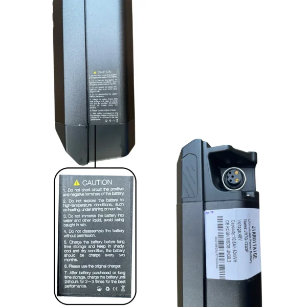 Battery - E Bike - Image 15