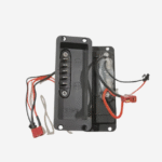 Battery Interface for Panther e bike