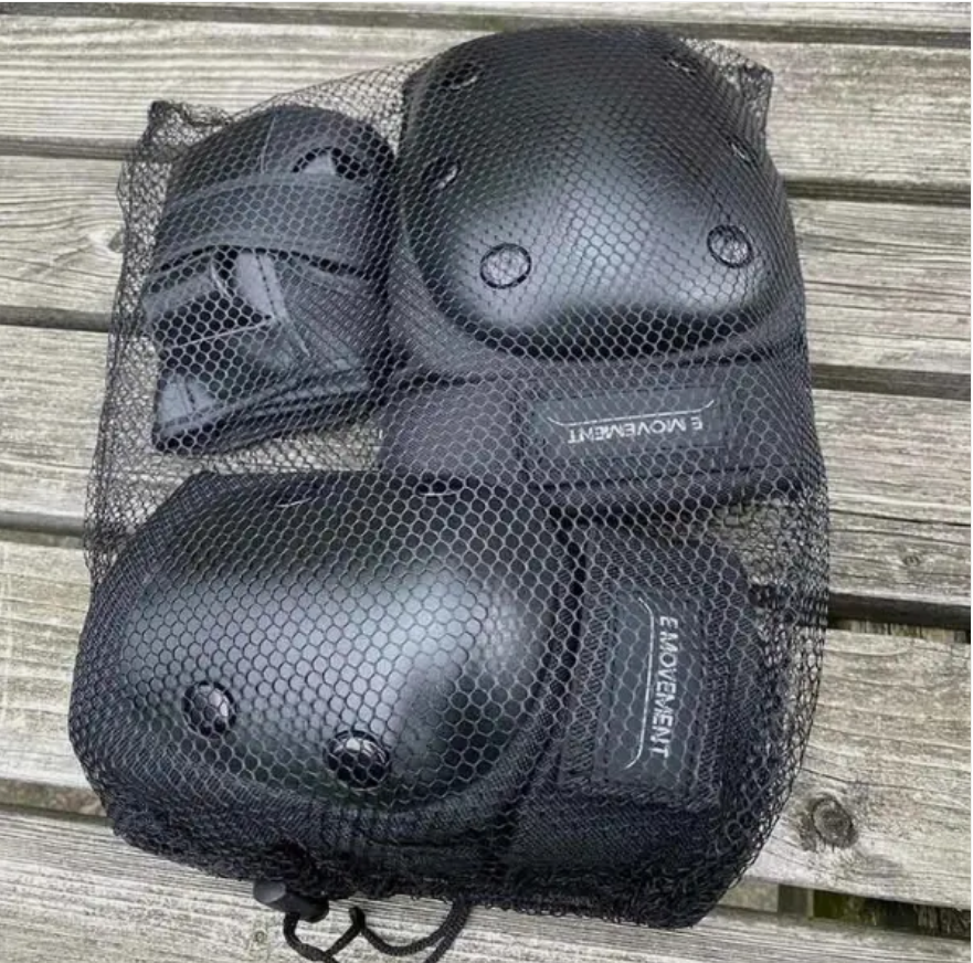 Screenshot_3 Protective Gear – 6 pieces set - Image 1